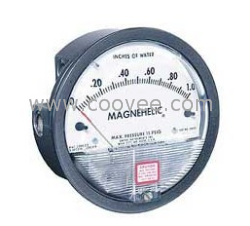 供应MAGNEHELIC系列差压表