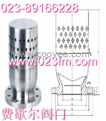 供應(yīng)真空負(fù)壓閥(1)》&#9788;『重慶費(fèi)歇爾閥門』『型號、結(jié)構(gòu)、尺寸、標(biāo)準(zhǔn)』