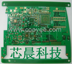 生产线路板/PCB打样/打样pcb24小时出货