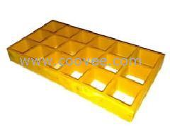 供應陜西玻璃鋼格柵的價格