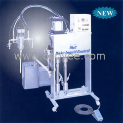 供應(yīng)2液型直連式灌膠機