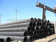 供應上海小口徑厚壁鋼管，坤聯公司現貨銷售