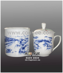 供應(yīng)旅游紀(jì)念陶瓷茶杯 校慶禮品 活動紀(jì)念 典 感恩回饋