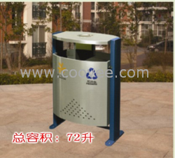 8供應唐山果皮箱