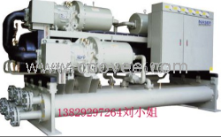 供應惠州納螺桿式冰水機組報價