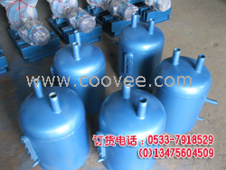 供應(yīng)400氣水分離器，SK-1.5水環(huán)式真空泵配套