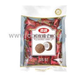 供应南国椰子糖200g(传统)