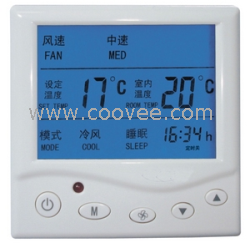 中國溫控器網-服務于溫控開關,智能型