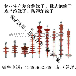 供應FXBW4-110/70棒形懸式復合絕緣子