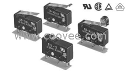 供应全新欧姆龙超小型微动开关/基本开关SS-10GL