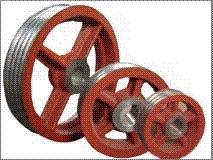 我公司常年供應電梯零部件