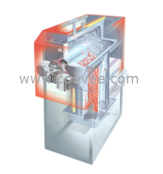 供应燃气锅炉@石家庄燃气锅炉@小型燃气锅炉