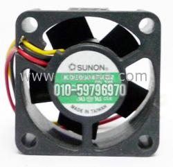 供应建准sunon直流风机GM0505PFB3 2510 5v