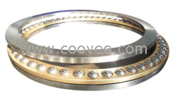 供應各類推力軸承