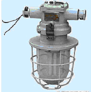 供應(yīng)DGS13/127Y礦用隔爆型熒光燈，13W熒光燈，DGS節(jié)能熒光燈