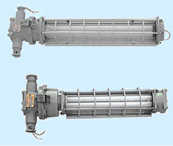 供應(yīng)DGS18/127Y礦用隔爆型熒光燈，18W熒光燈，127V節(jié)能熒光燈