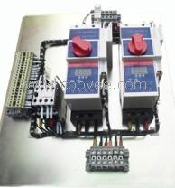 供應KB0J減壓起動器型控制保護開關