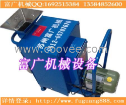 供應陽泉螺螄切尾機