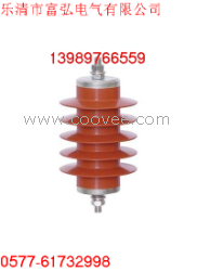 供應HY5WD-25/56.2避雷器