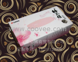 供應河北廣告盒抽