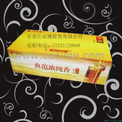 供應(yīng)承德廣告盒抽