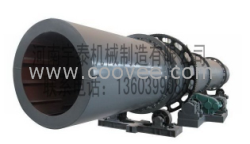 供應轉筒烘干機