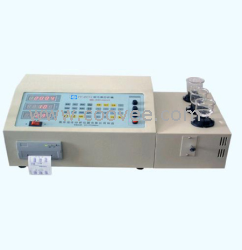 供應中碳鋼分析儀器