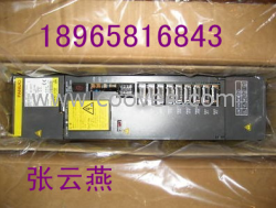 供应A06B-0313-B505 FAUNC特卖销售 欢迎合作洽谈