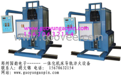 供應(yīng)巢湖立式銑床床面淬火機