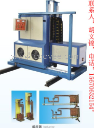 供應濉溪棱柱面導軌淬火設備