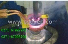 供應太和縣機床主軸淬火設備