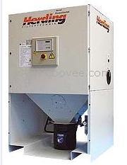 供應HERDING集塵機
