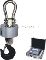 供應(yīng)新品上市【張家口電子吊鉤秤】鍍鎳電子吊磅【LED顯示屏】行車稱天車秤