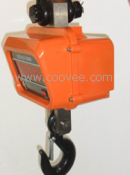 供應新品上市【衡水電子吊鉤秤】鍍鎳電子吊磅【LED顯示屏】行車稱天車秤