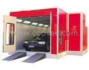 車烤漆房價格，汽車烤漆房報價16