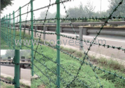 供應(yīng)小區(qū)圍欄網(wǎng)