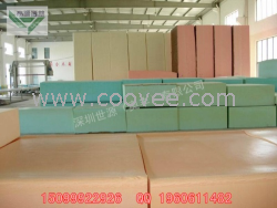 供應防震海綿片材