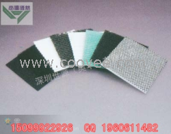 供應成型防靜電片材