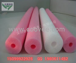 供應異型珍珠棉管