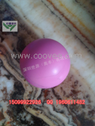 供應不會泄氣PU兒童球  經久耐用PU球