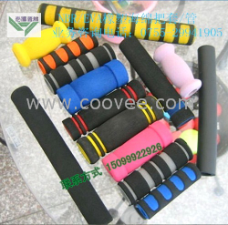 供應異形手把套 不規則性手把套 EA/NBR手把套