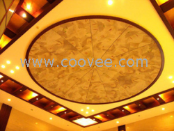 供應云南昆明貴陽軟膜天花遵義軟膜天花生產供應商