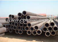 撫州無縫鋼管140*12生產廠家代理商