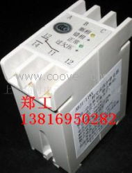 供應ABJ1-12W	三相電源保護器	上海