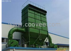 供應(yīng)單機除塵器