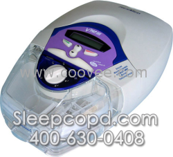 供應VPAP III ST雙水平呼吸機