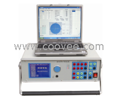 供應SX-3300型微機繼電保護