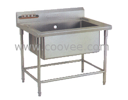 供應不銹鋼廚具