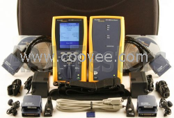 FLUKE福禄克DTX-LT,DTX1200，DTX1800，DTX-CLT,线缆分析仪，，现货