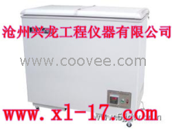 供應低溫試驗箱、低溫箱、混凝土低溫箱 低溫試驗箱采用不銹鋼內膽,制冷機,具有較強的放腐蝕能力,性